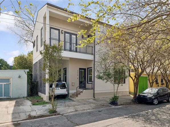 3210 N Rampart St, New Orleans, LA 70117