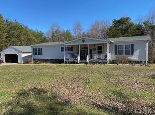 704 Snapps Mill Rd, Spout Spring, VA 24593