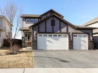 127 E Westgate Dr, Coaldale, AB T1M0E1