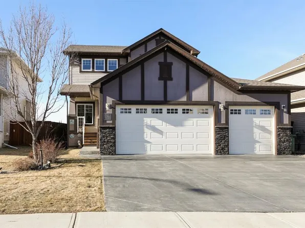 127 E Westgate Dr, Coaldale, AB T1M 0E1