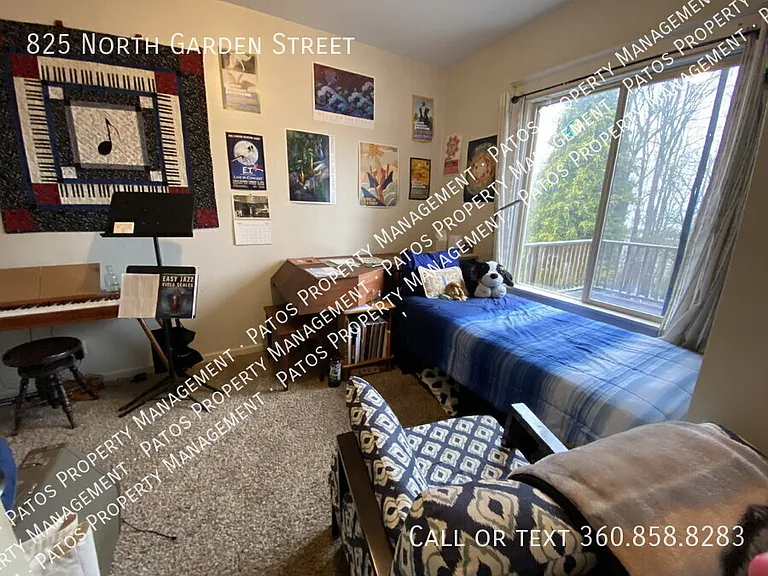 825 N Garden St — Photo 11