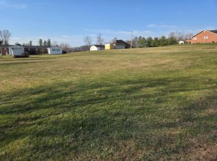 0 Little Cheryl Dr, Mc Dermott, OH 45652