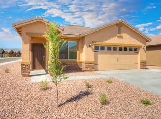 22399 W Harrison St, Buckeye, AZ 85326