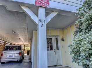901 Ocean Blvd #A, Topsail Beach, NC 28445