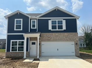 985 Allegro Dr, Reynoldsburg, OH 43068