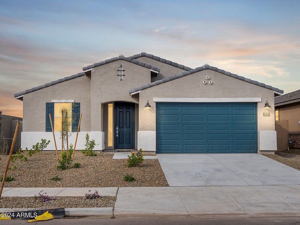 1st image of 16048 W EL CORTEZ Place