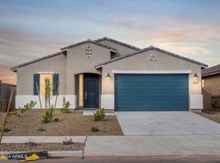 16048 W El Cortez Pl, Surprise, AZ 85387