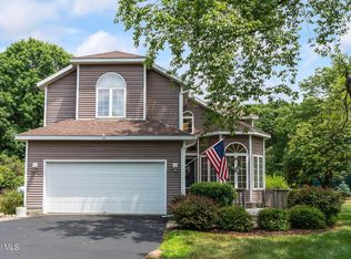 1 Maple Dr, Greenfield Center, NY 12833