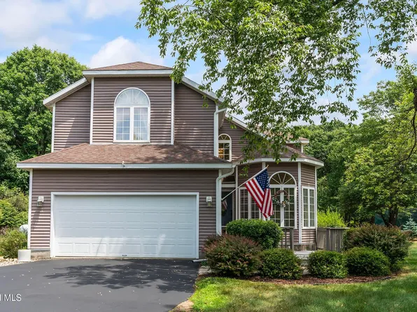 1 Maple Drive, Greenfield Center, NY 12833
