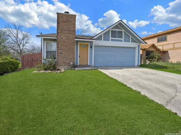 6131 Valley Bay, San Antonio, TX 78250