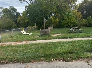 2142 Helen St, Detroit, MI 48207