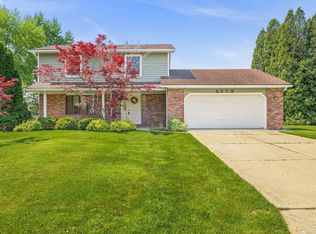 6379 Ruttman Ct, Saginaw, MI 48603