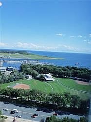 2nd image of 219 Fort York Blvd #2607