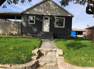 1007 E Princeton Ave, Spokane, WA 99207