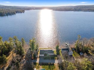 67 Tucker Shore Rd, Belmont, NH 03220