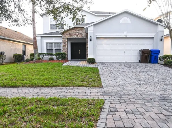 4733 Cumbrian Lakes Dr, Kissimmee, FL 34746