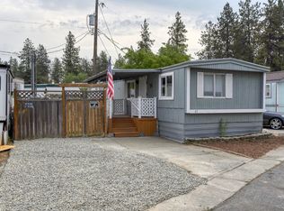 9518 E 4th Ave TRAILER 43, Spokane, WA 99206