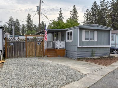 9518 E 4th Ave TRAILER 43, Spokane, WA, 99206