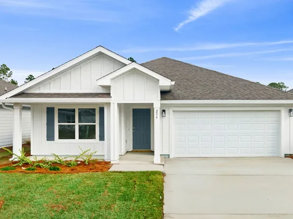 561 Hancock Way, Panama City Beach, FL 32413