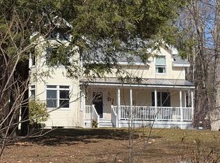 78 Pinewood Xing, Sanbornville, NH 03872