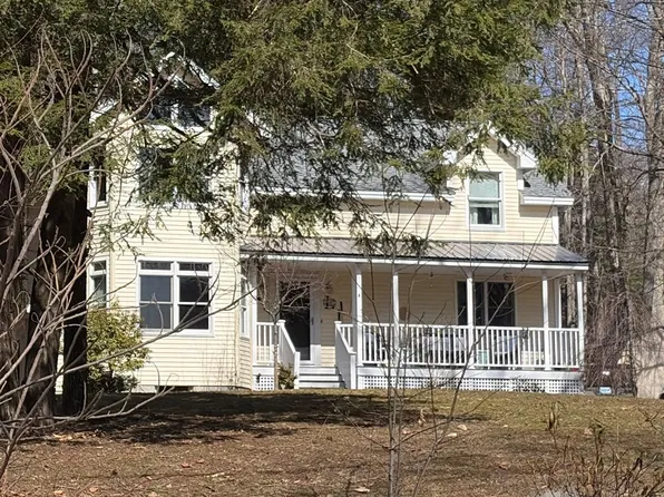 78 Pinewood Xing, Sanbornville, NH 03872