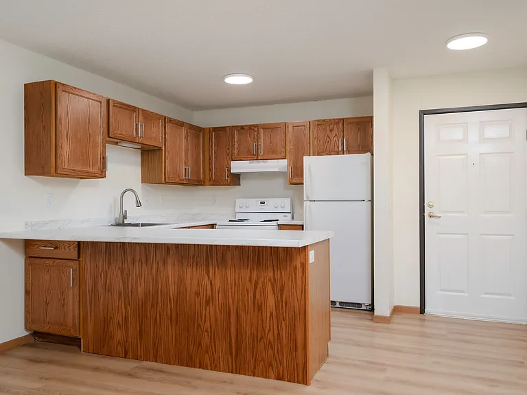 Cottage Villas of Arden Hills — Photo 17