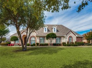 171 Summer Hill Ln, Fairview, TX 75069