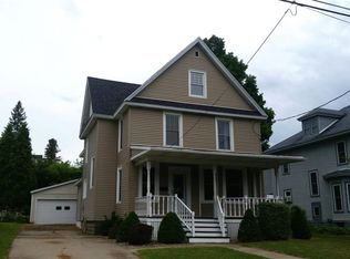 14 Clark St, Massena, NY 13662