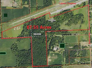 Roods Lake Rd, Lapeer, MI 48446
