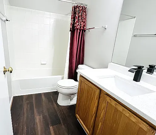 3104X Falling Waters Ln — Photo 5