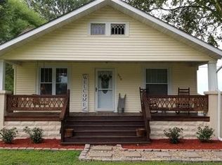 570 Keating St, Shipman, IL 62685