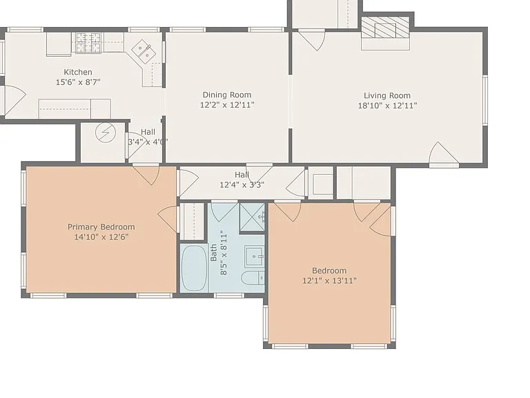 5834 Goodwin Ave — Photo 31