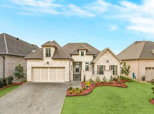 541 N Corniche Du Lac, Covington, LA 70433