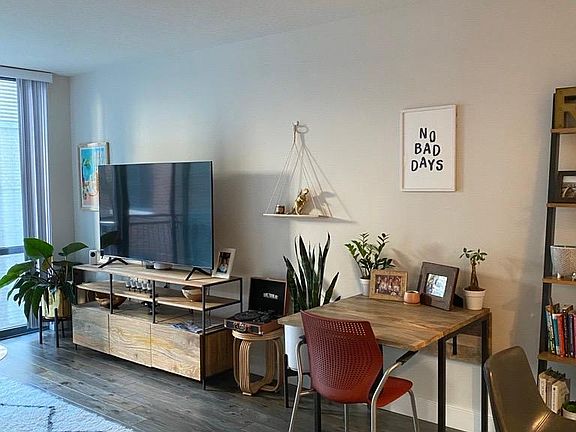 Living Room Wall