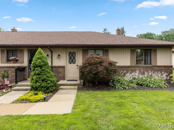 8511 Elkwood Dr SW, Byron Center, MI 49315