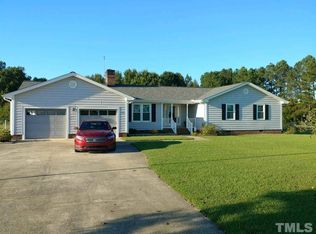 952 Pony Farm Rd, Clayton, NC 27520