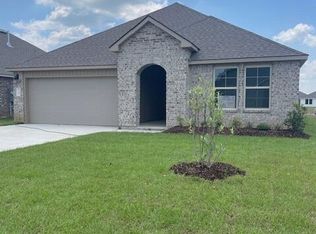 1709 Saddle Back Rdg, New Iberia, LA 70560