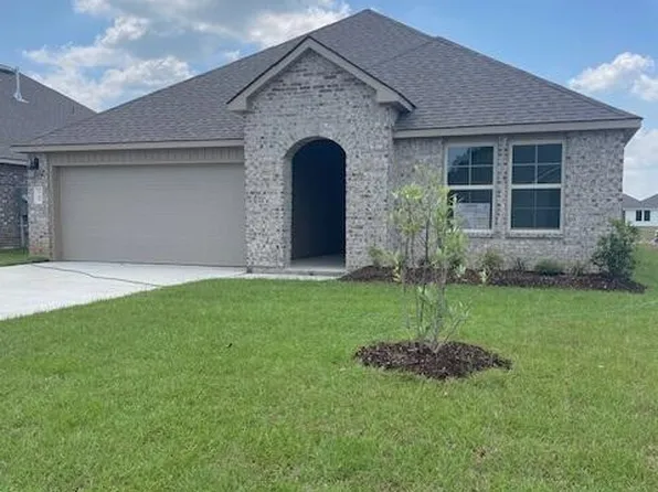 1709 Saddle Back Rdg, New Iberia, LA 70560