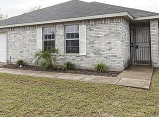 2005 W 1 1/2 St, Mission, TX 78572