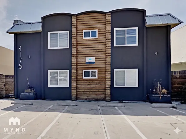 4178 32nd St APT 3, San Diego, CA 92104