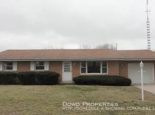 505 Bright Dr, Normal, IL 61761