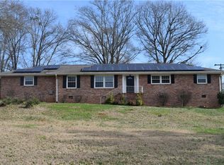 1913 Millgate Rd, Anderson, SC 29621