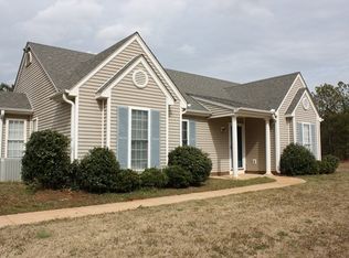 1309 Davis Mill Rd, Seneca, SC 29678