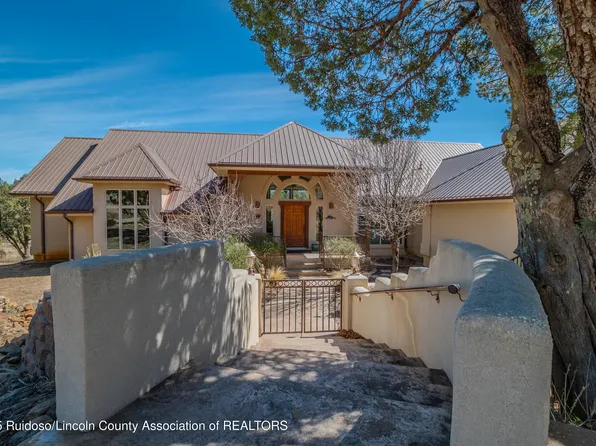 130 Winterhawk Hts, Alto, NM 88312