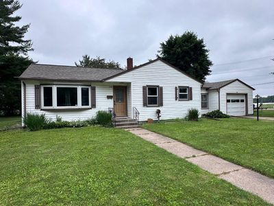 118 Robert St, Clintonville, WI, 54929