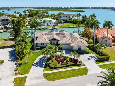 971 Scott Dr, Marco Island, FL, 34145