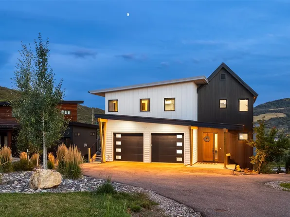 1882 Sunlight Drive, Steamboat Springs, CO 80487