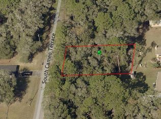 4011 S Cameo Ter, Inverness, FL 34452