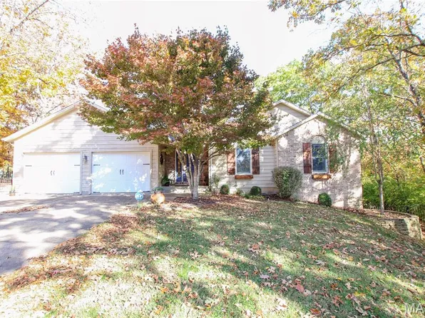 960 Hilltop Dr, Sullivan, MO 63080