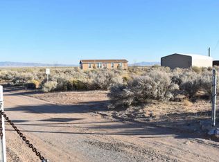 27 Jennifer St, Belen, NM 87002